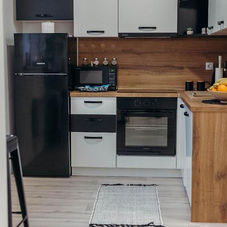 Holy Apartment จาโกโว ภายนอก รูปภาพ