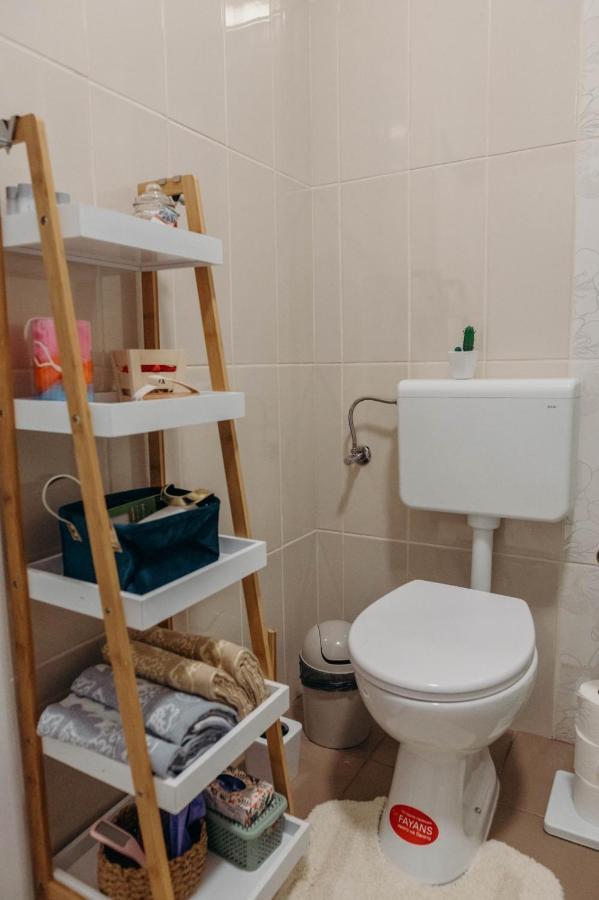 Holy Apartment จาโกโว ภายนอก รูปภาพ