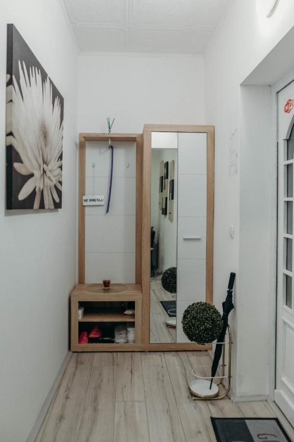 Holy Apartment จาโกโว ภายนอก รูปภาพ