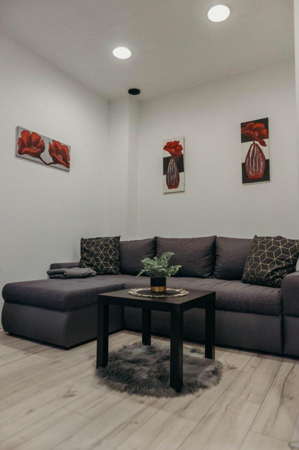 Holy Apartment จาโกโว ภายนอก รูปภาพ