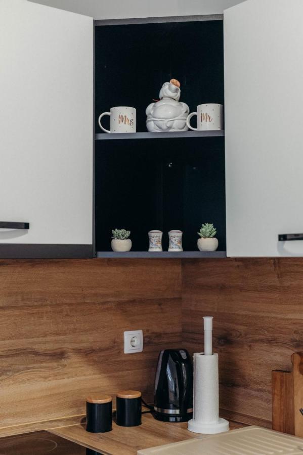 Holy Apartment จาโกโว ภายนอก รูปภาพ