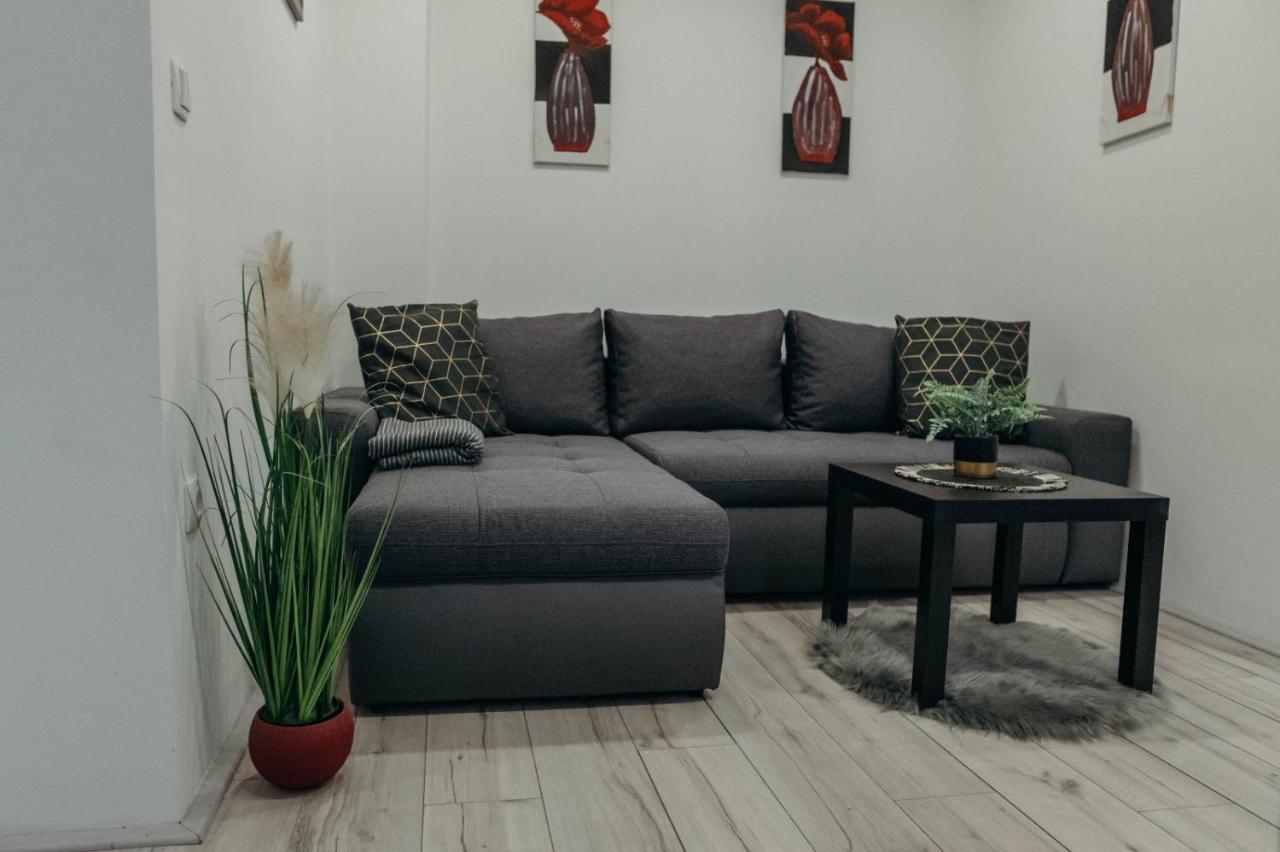 Holy Apartment จาโกโว ภายนอก รูปภาพ