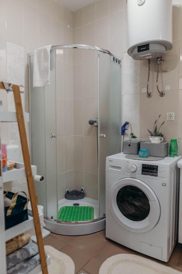 Holy Apartment จาโกโว ภายนอก รูปภาพ