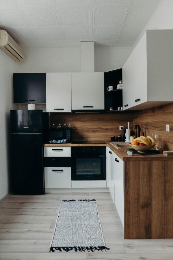 Holy Apartment จาโกโว ภายนอก รูปภาพ