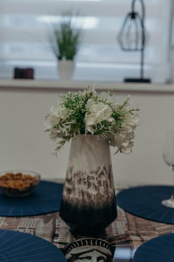 Holy Apartment จาโกโว ภายนอก รูปภาพ