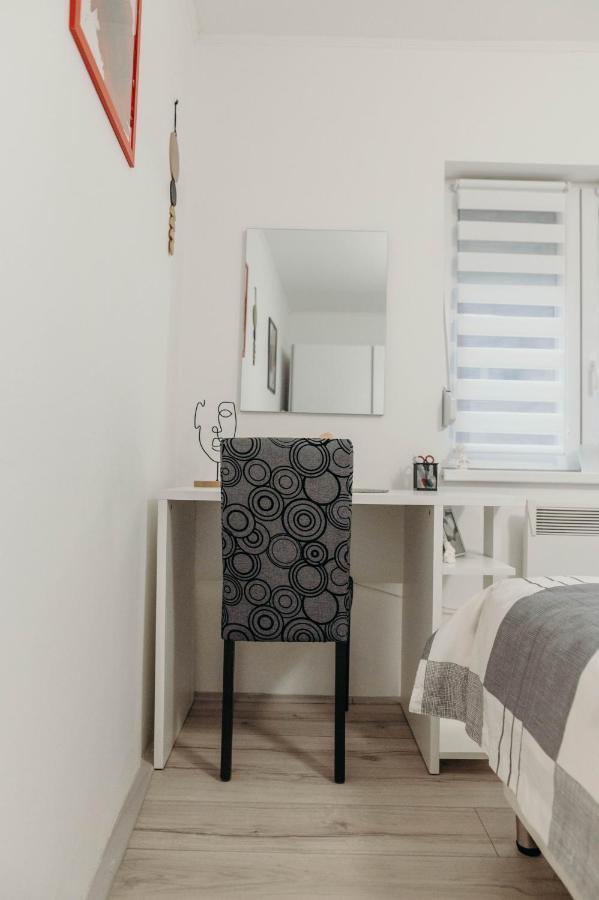 Holy Apartment จาโกโว ภายนอก รูปภาพ