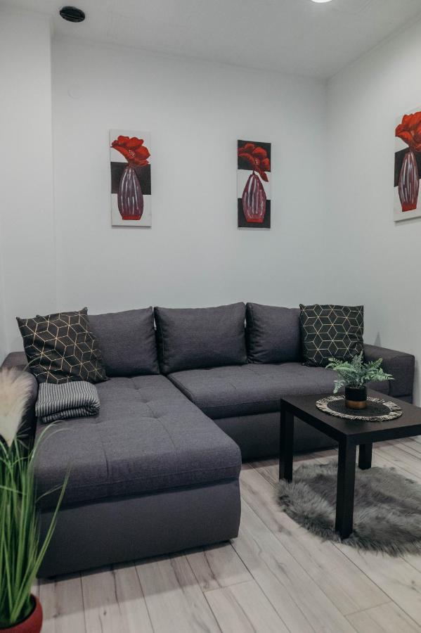Holy Apartment จาโกโว ภายนอก รูปภาพ