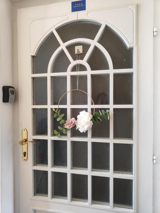 Holy Apartment จาโกโว ภายนอก รูปภาพ